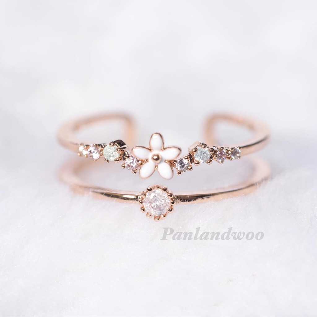 cincin, gelang dll