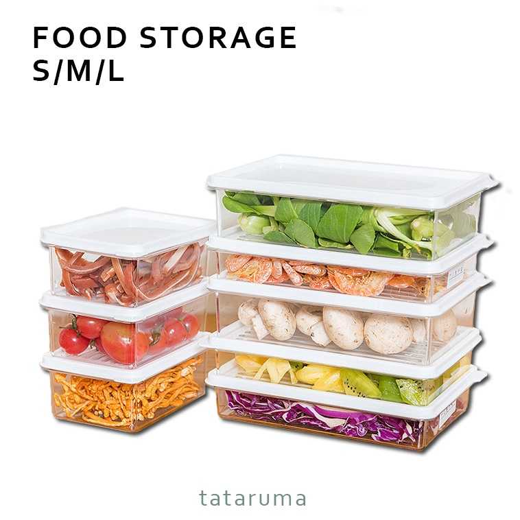 food storage 