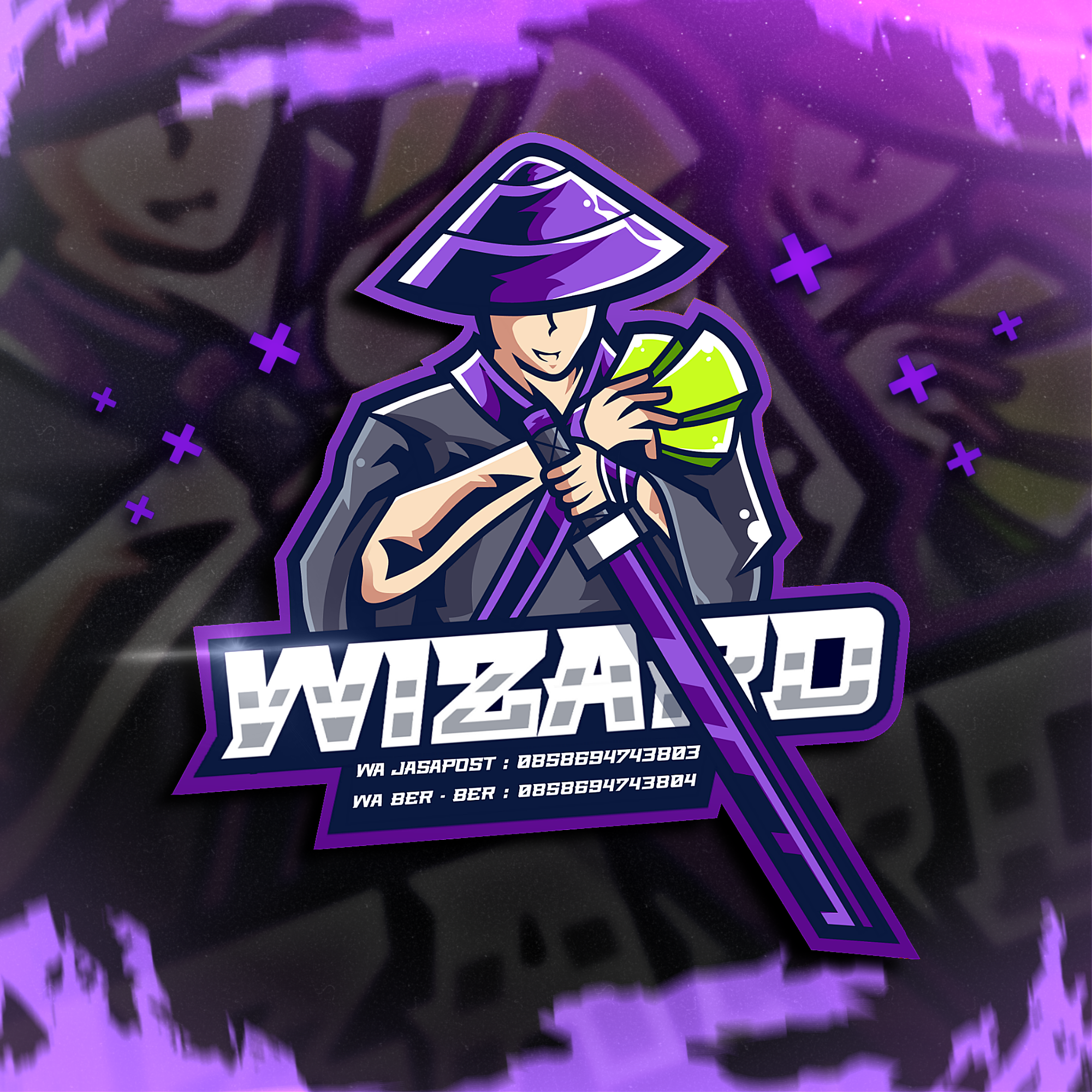 WIZARD REAL (wizard_real) | Mezink