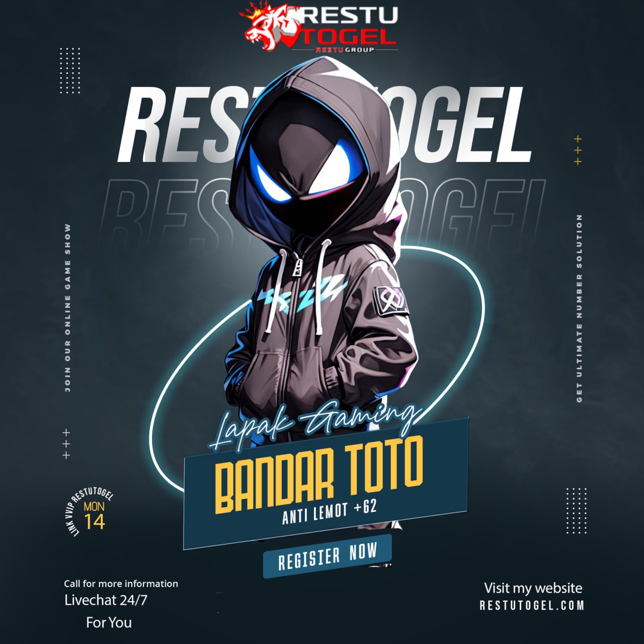 Restutogel