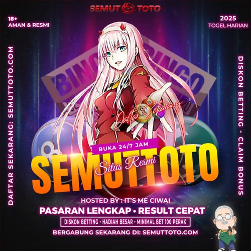 SEMUTTOTO