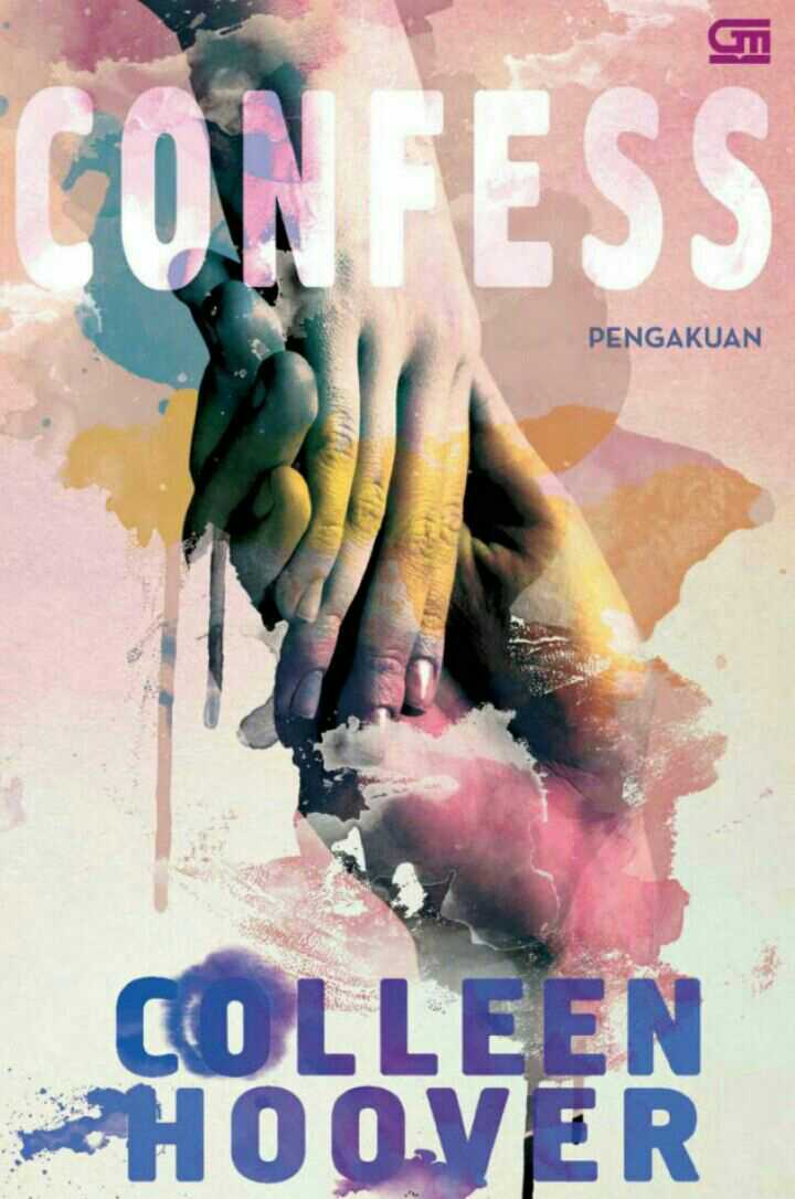 Confess