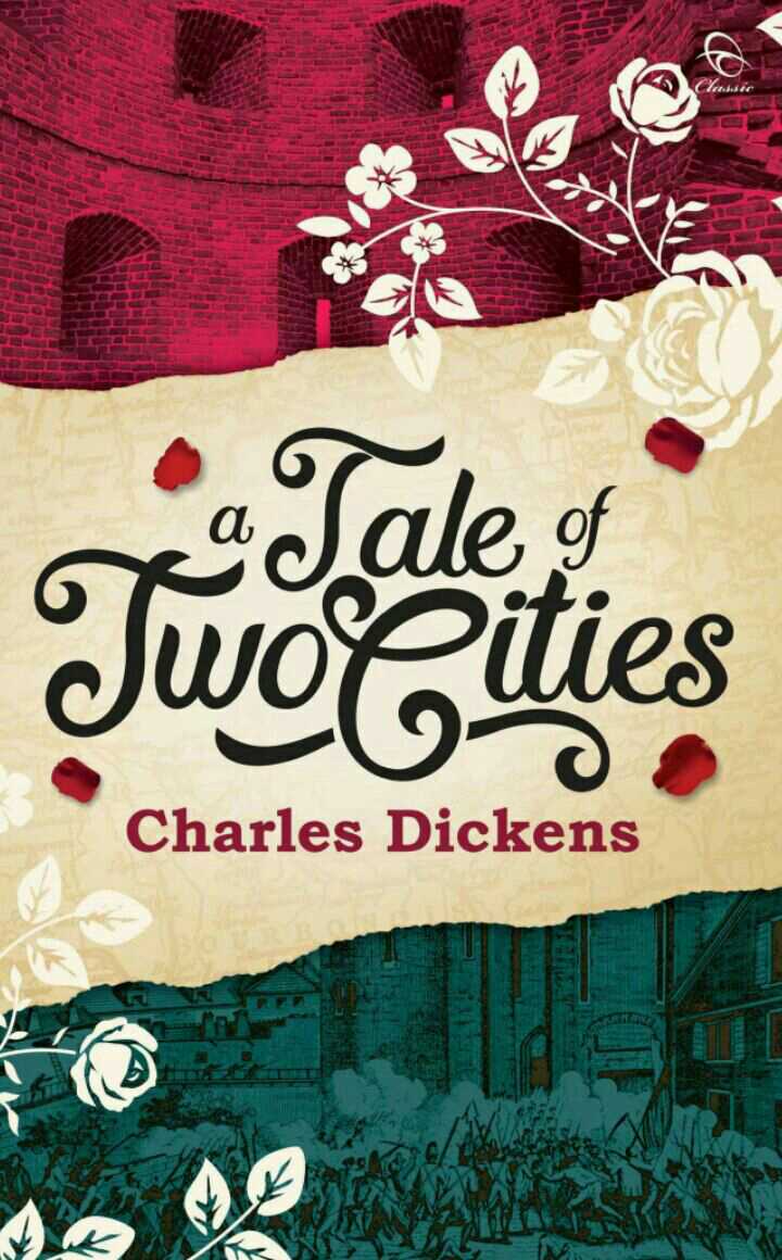 A Tale Of Two Cities