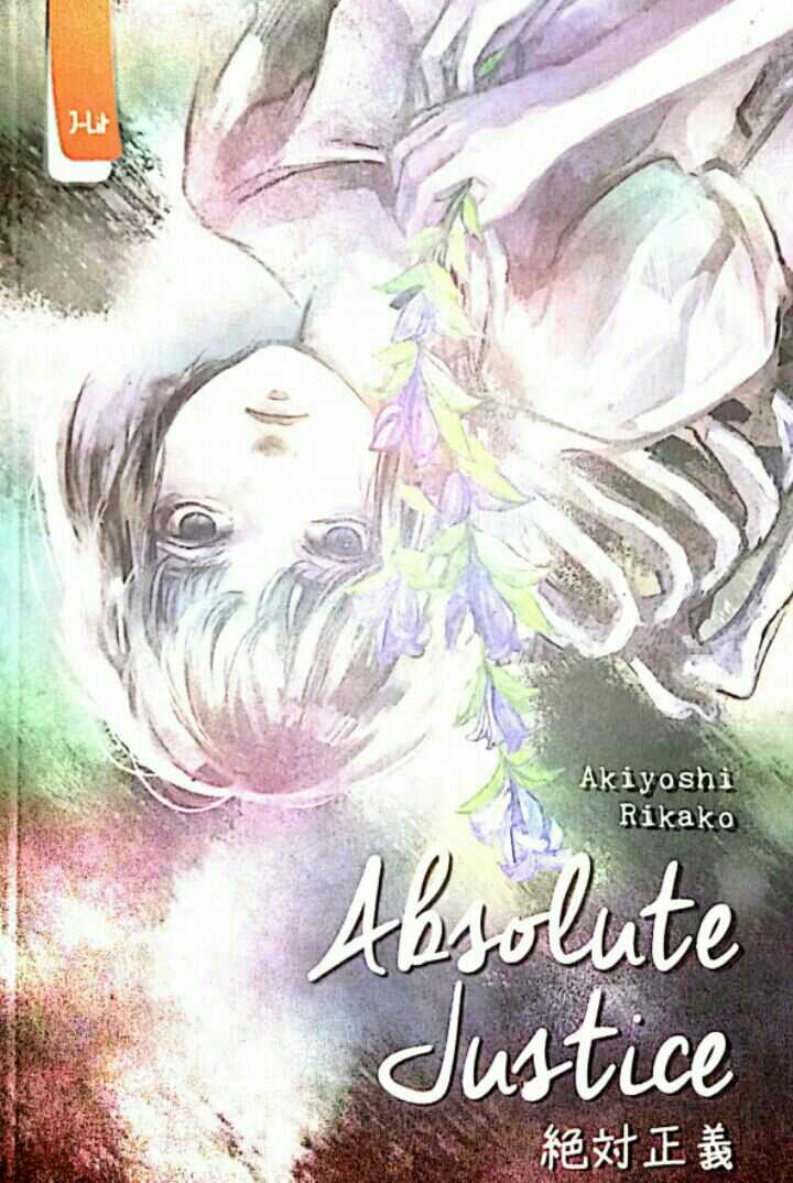 Absolute Justice