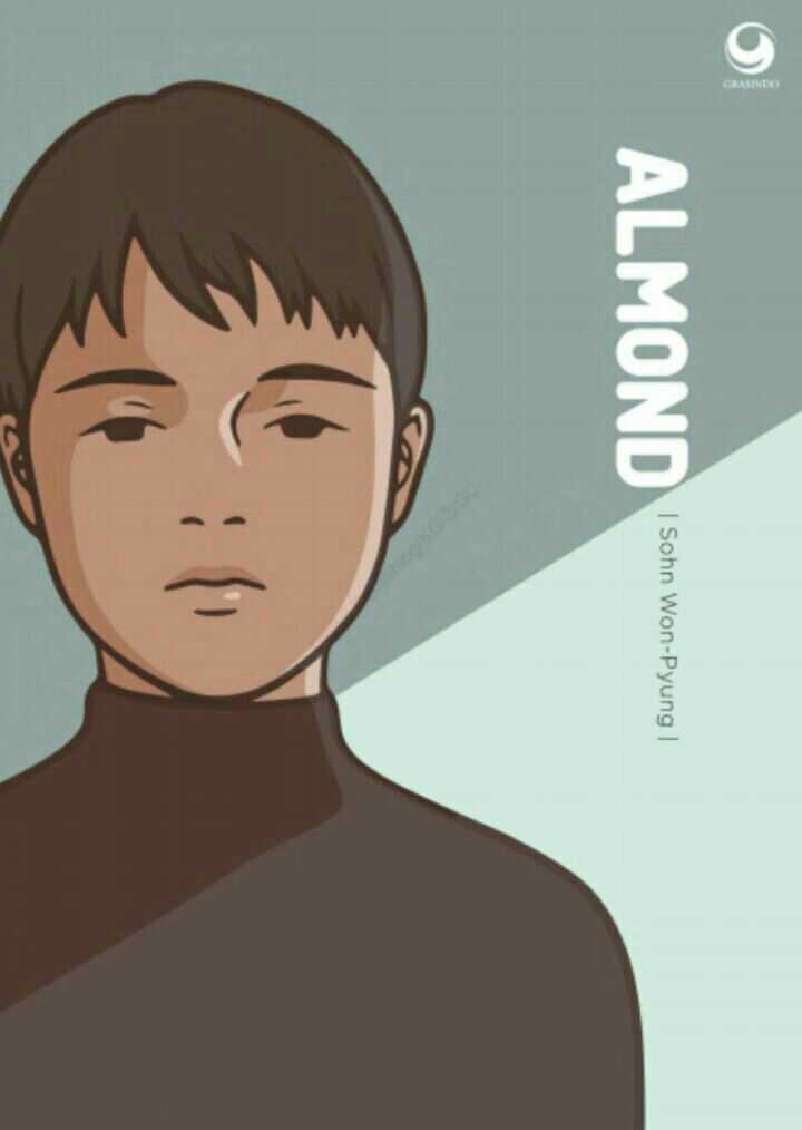 Almond