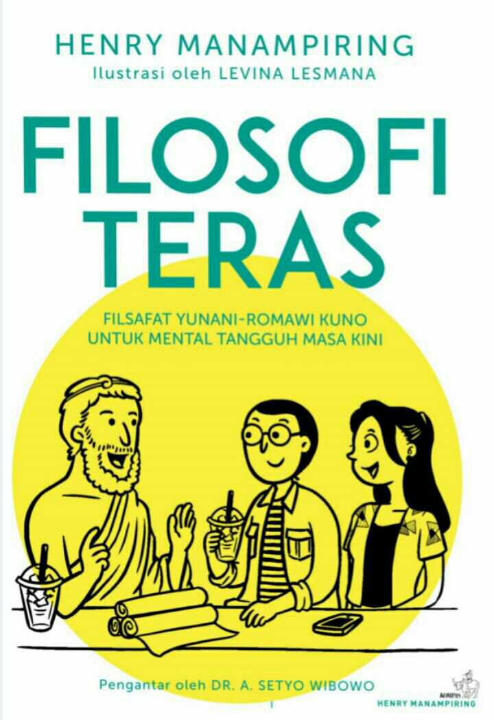 Filosofi Teras