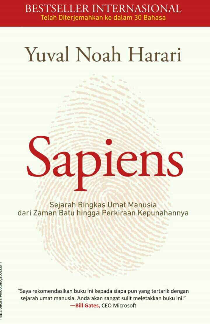 Sapiens