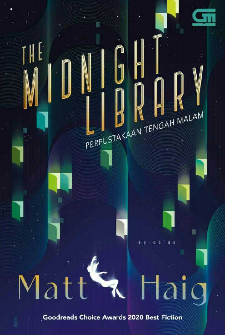 The Midnight Library