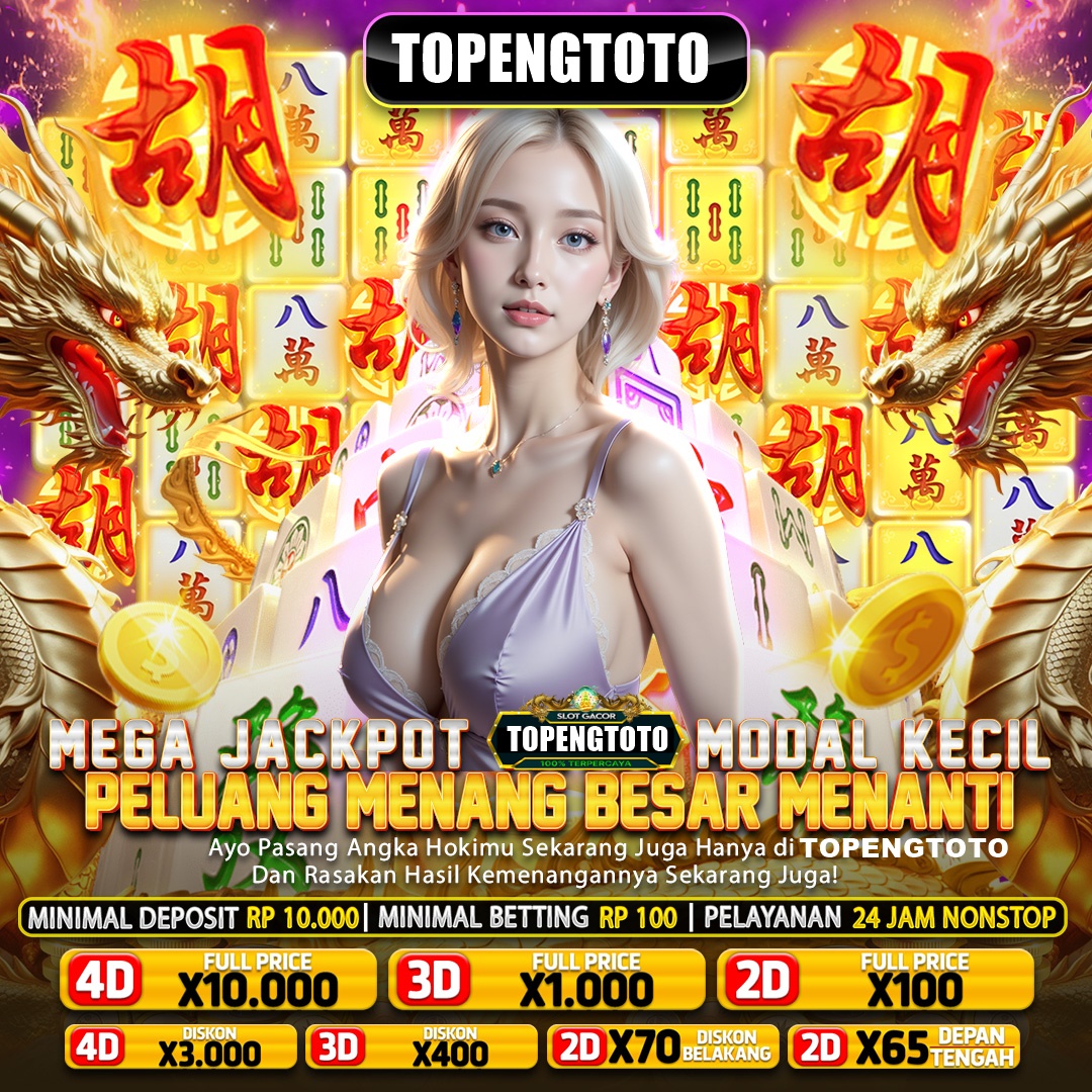 TOPENGTOTO - TOPENGTOTO LOGIN -TOPENGTOTO DAFTAR - TOPENGTOTO