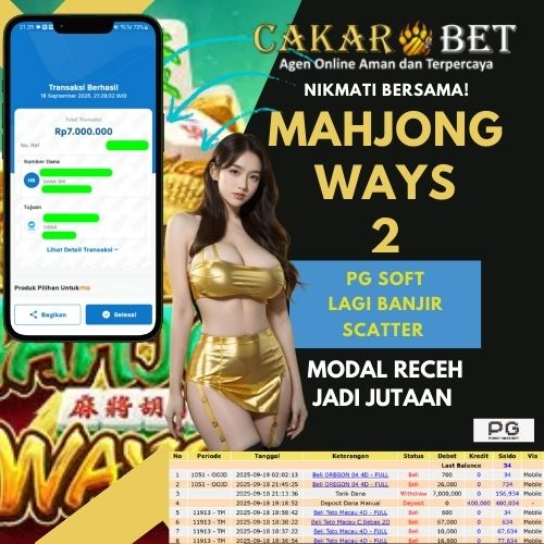 cakarbet vip 2