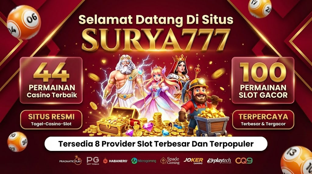 SURYA777