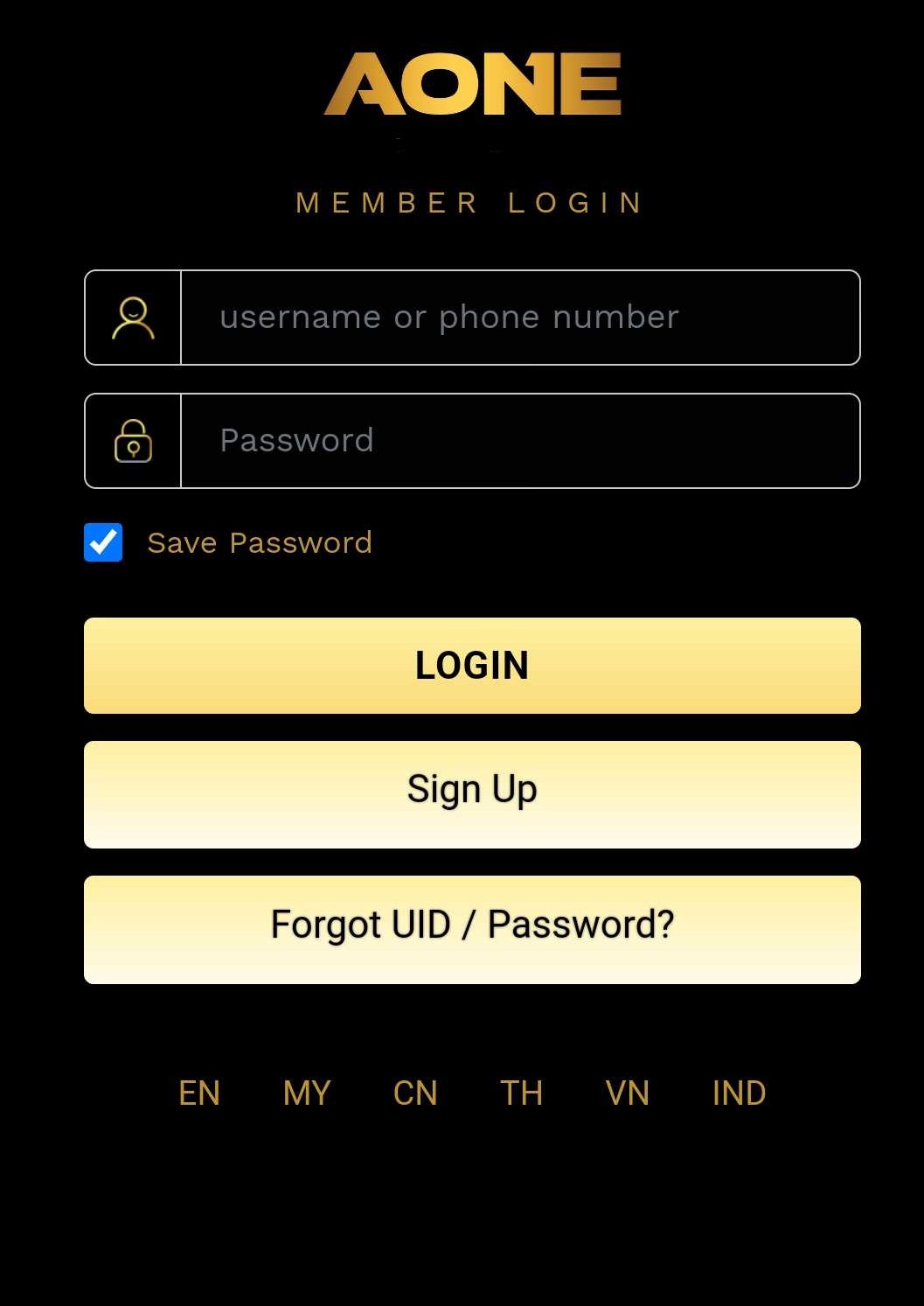 icon