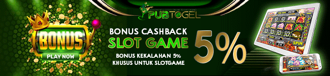 PROMO PUBTOGEL