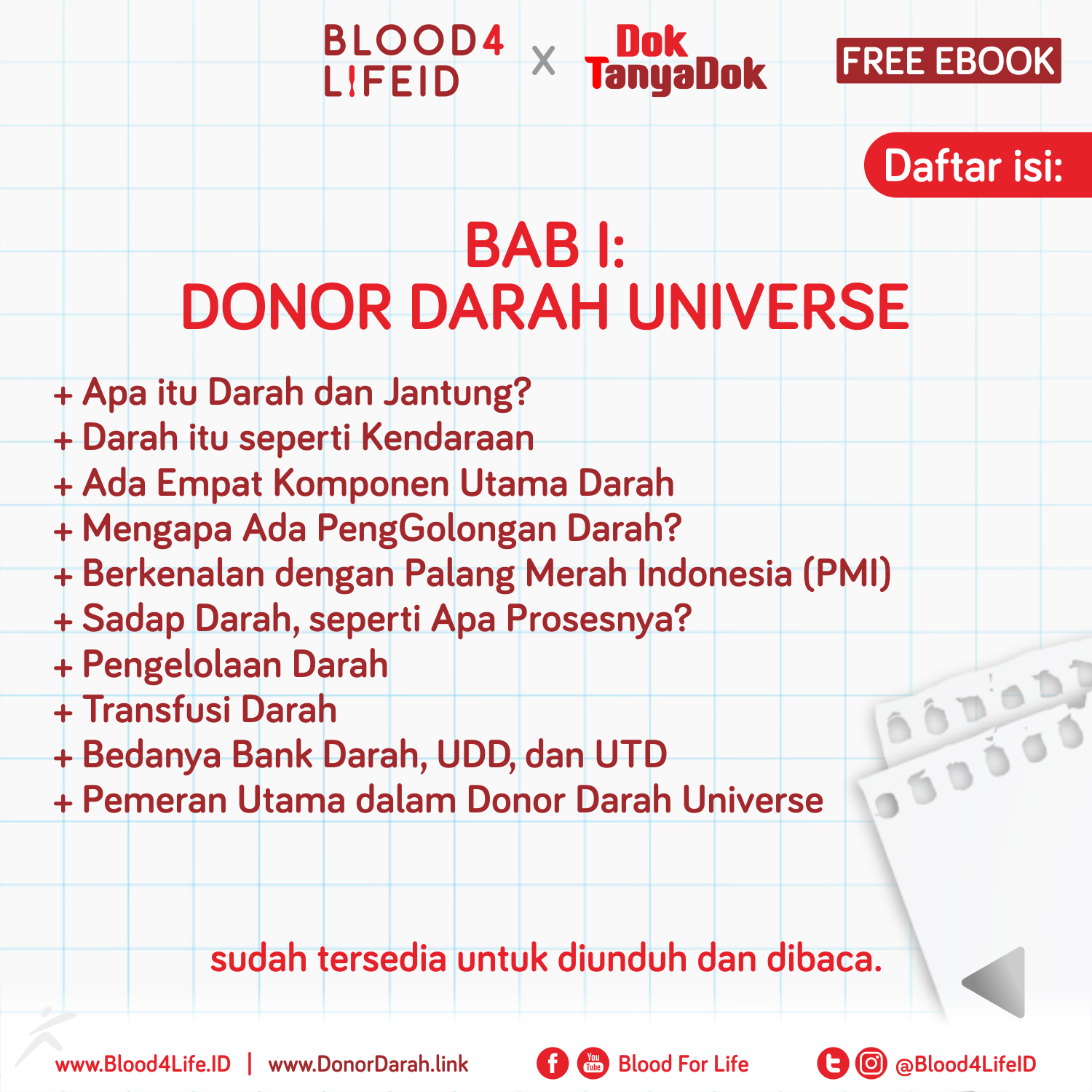 DOWNLOAD eBook GRATIS [Tap di sini]