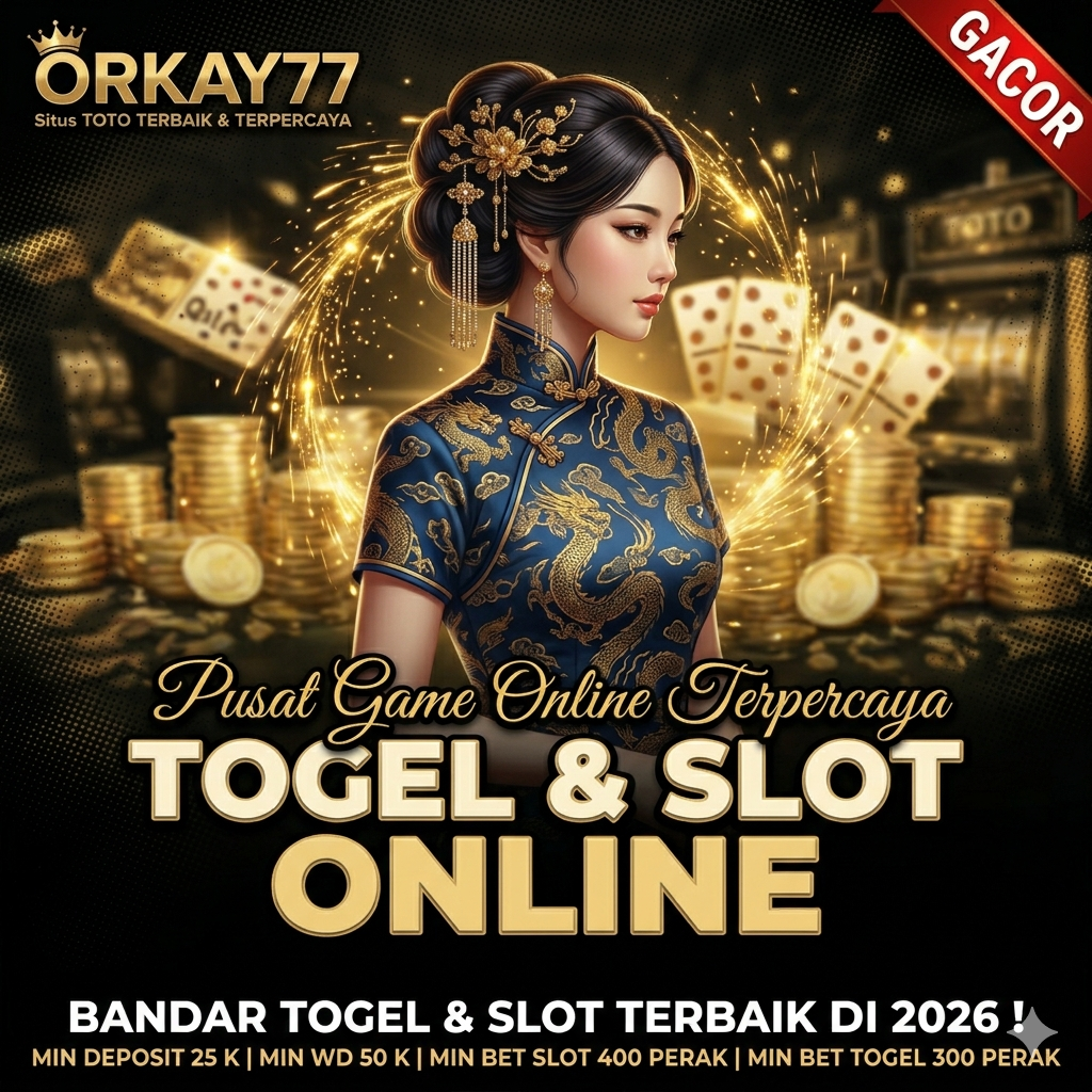 ORKAY77