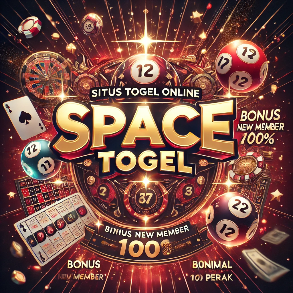 SPACE TOGEL