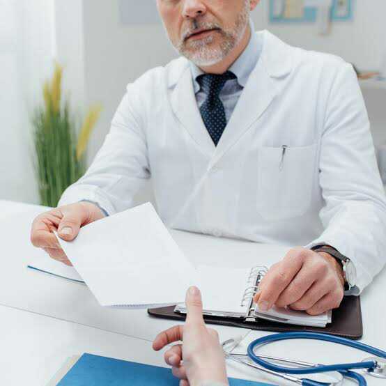 Konsultasi Kesehatan