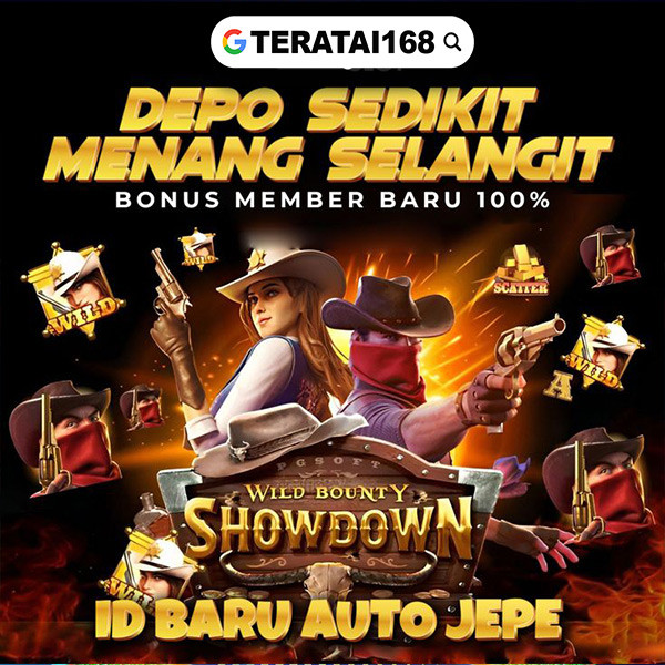 TERATAI168
