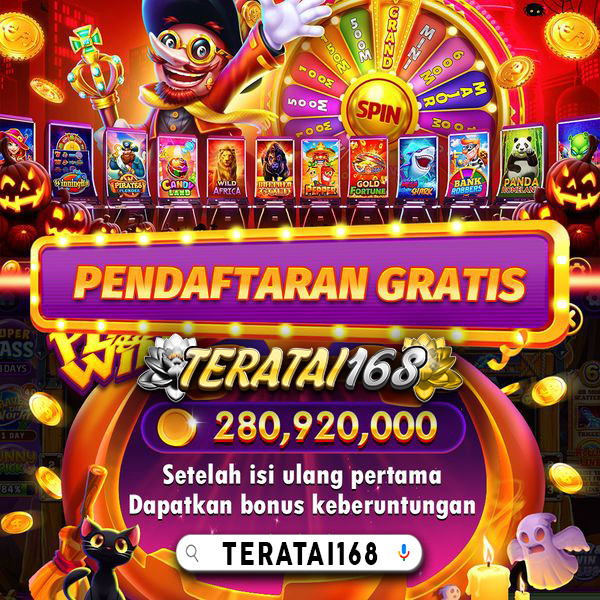 TERATAI168