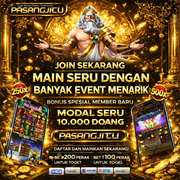 Promo Pasangjitu