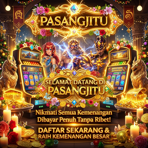 Promo Pasangjitu