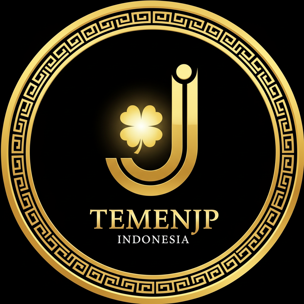 TEMENJP: Pintu Gerbang Menuju Kemenangan Maksimal.