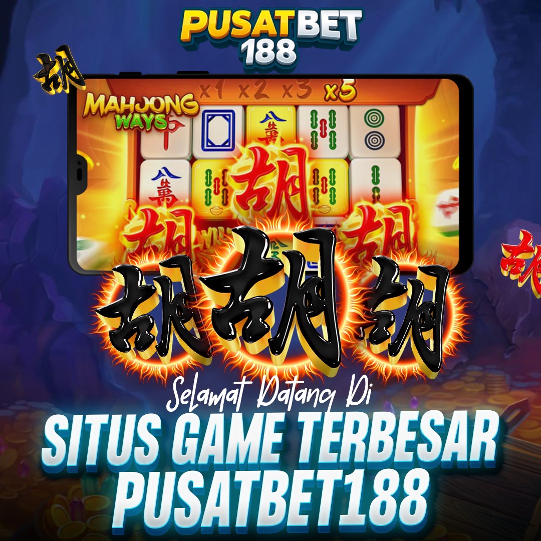PUATBET188 | Layanan tempat Bermain Game Online terbaik Indonesia