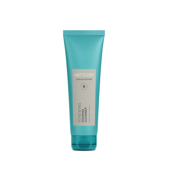 Skin Nutrition Renewing Foaming Cleanser