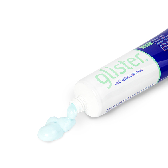 Glister Multi-Action Toothpaste 40gr