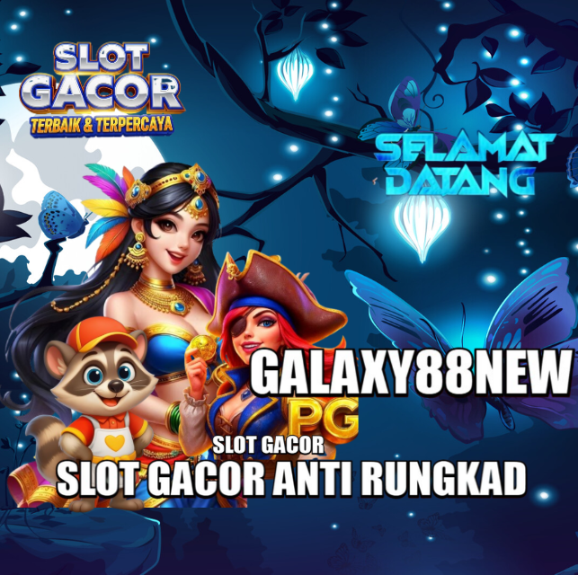 Wd Nya Besar Depo Nya Receh Hanya Di Galaxy88new