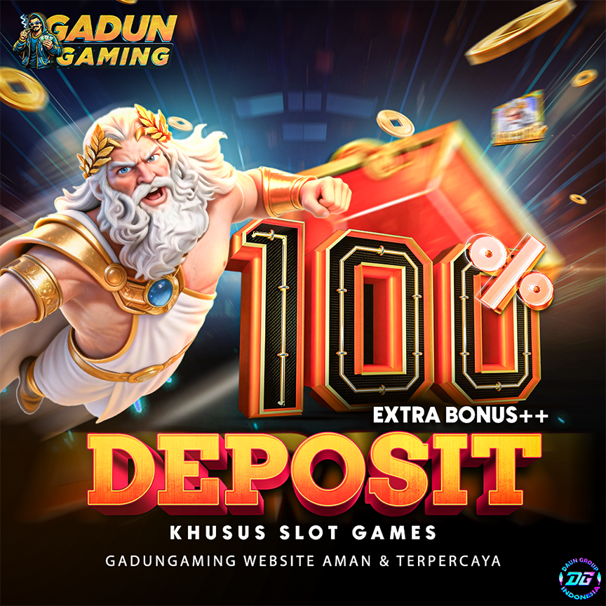 GADUN GAMING  menghadirkan pengalaman togel aman dengan lisensi resmi dan pelayanan yang cepat serta stabil