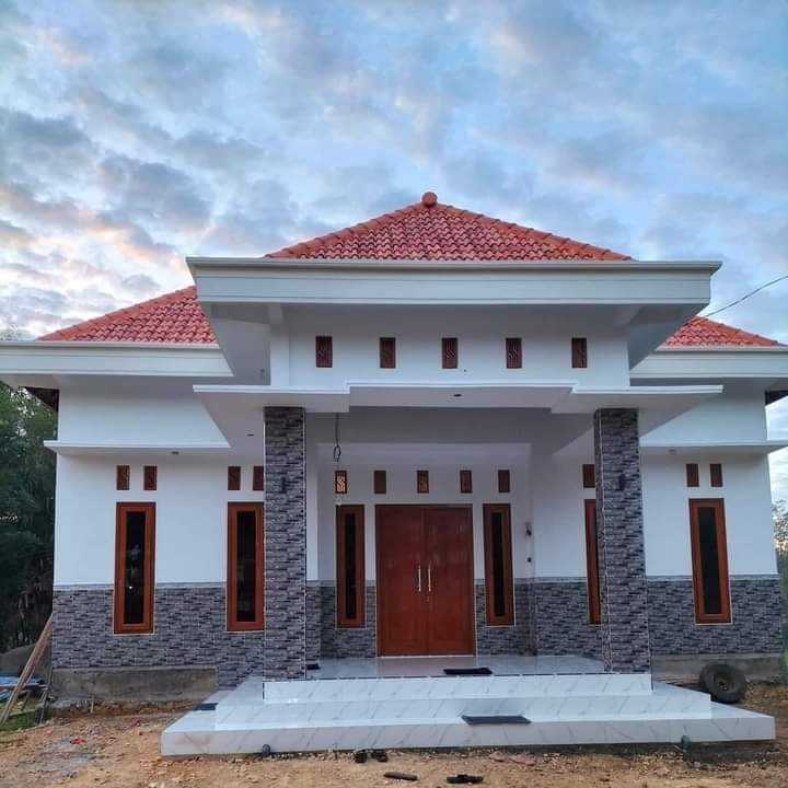 renovasi rumah