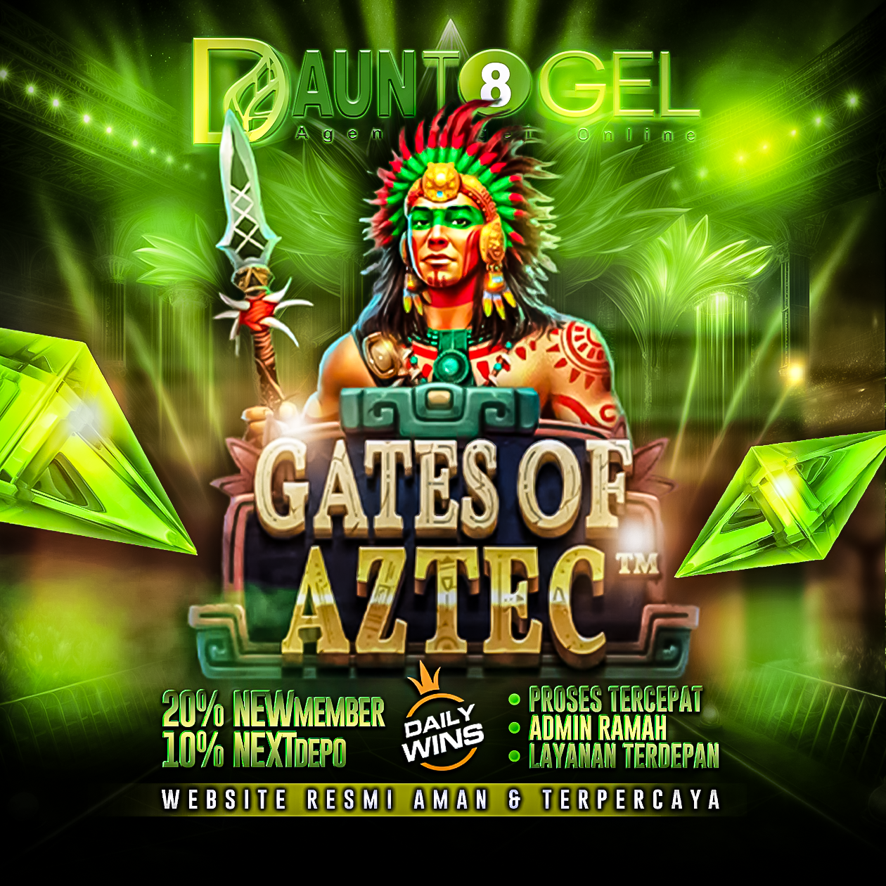 Link alternatif Dauntogel terbaru! Akses slot Pragmatic gacor tanpa blokir, deposit QRIS lancar, server stabil 24/7.