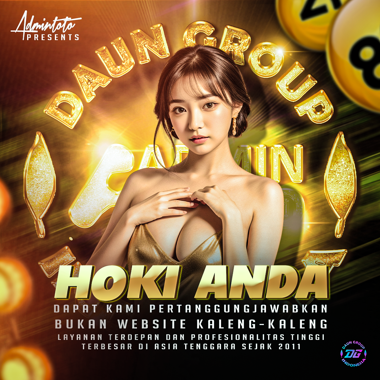 Main Toto Macau di Admintoto situs resmi terpercaya. Live draw tercepat, result akurat, data lengkap. Gabung sekarang!