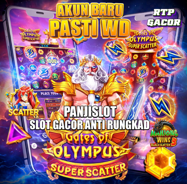 PANJISLOT