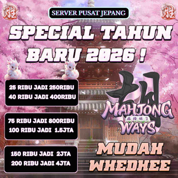 GALAXY88NEW - Kali ini ada Event Special Tahun Baruan Ayo Jangan Sampai Kelewatan!