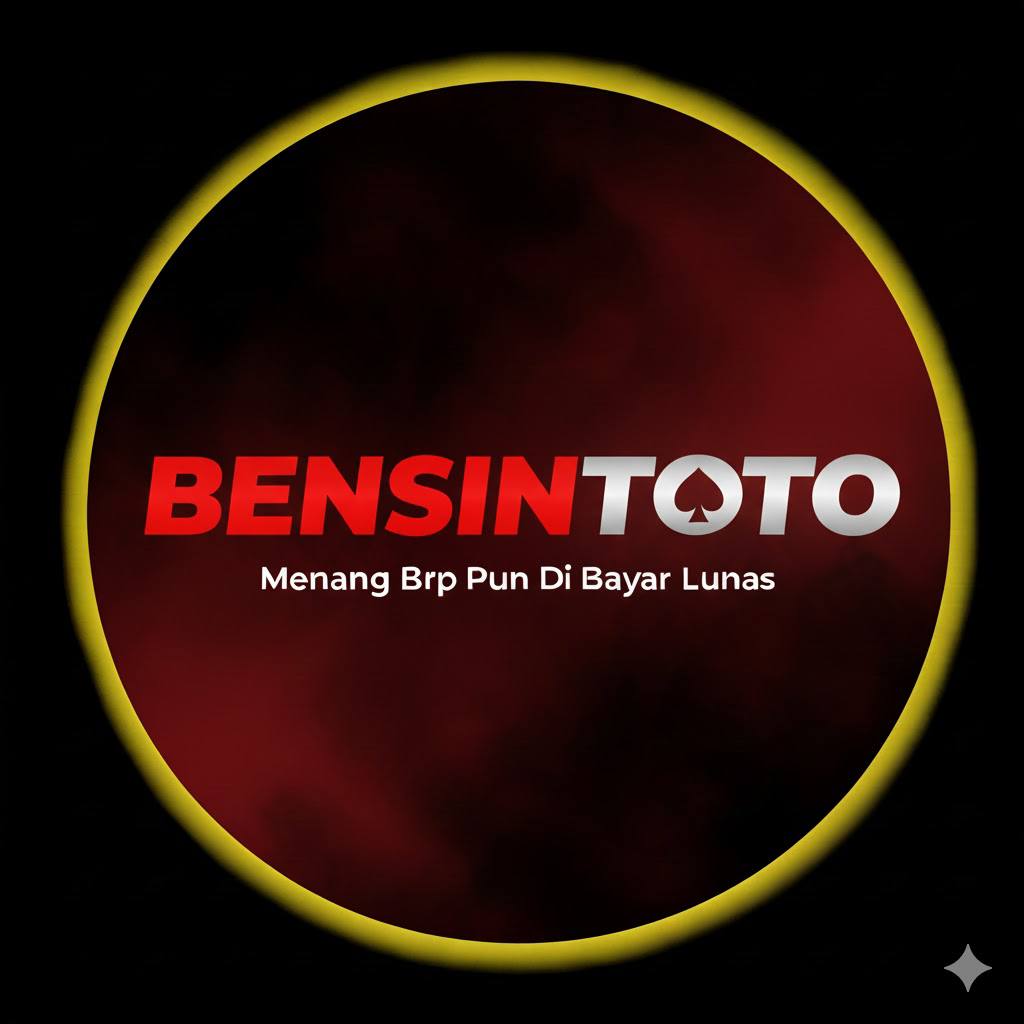 BENSINTOTO | BENSIN TOTO