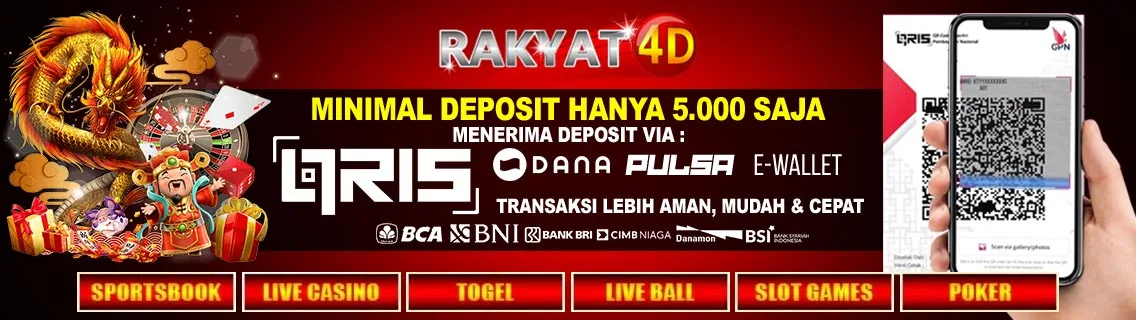 rakyat4d