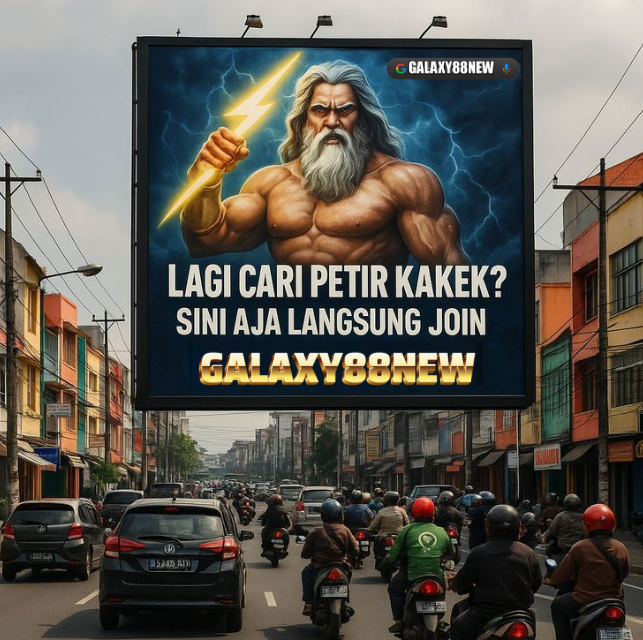 Menyalah Guys Sudah Pasti Cuan Punya