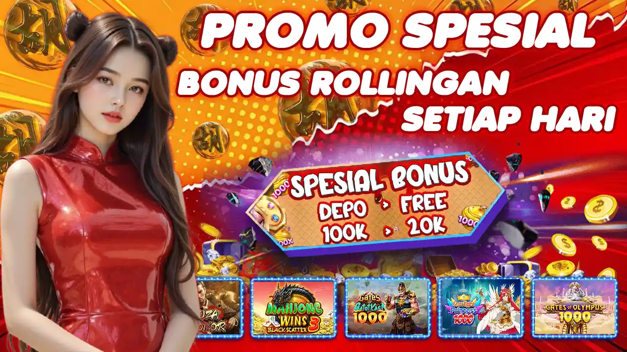 TERIMA KASIH DAN SELAMAT BERGABUNG