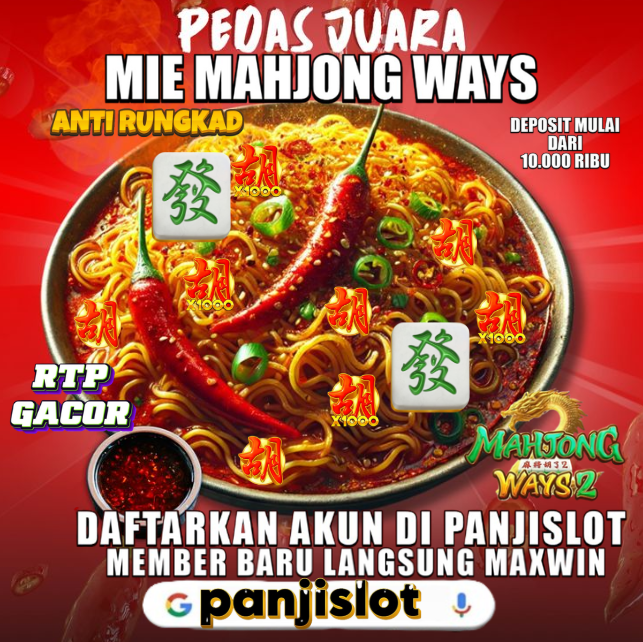 PANJISLOT