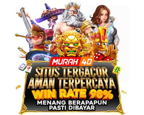 murah4d
