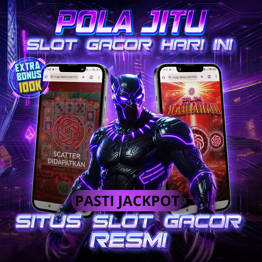 WAKANDA123 Jackpot Slot Online Forefer