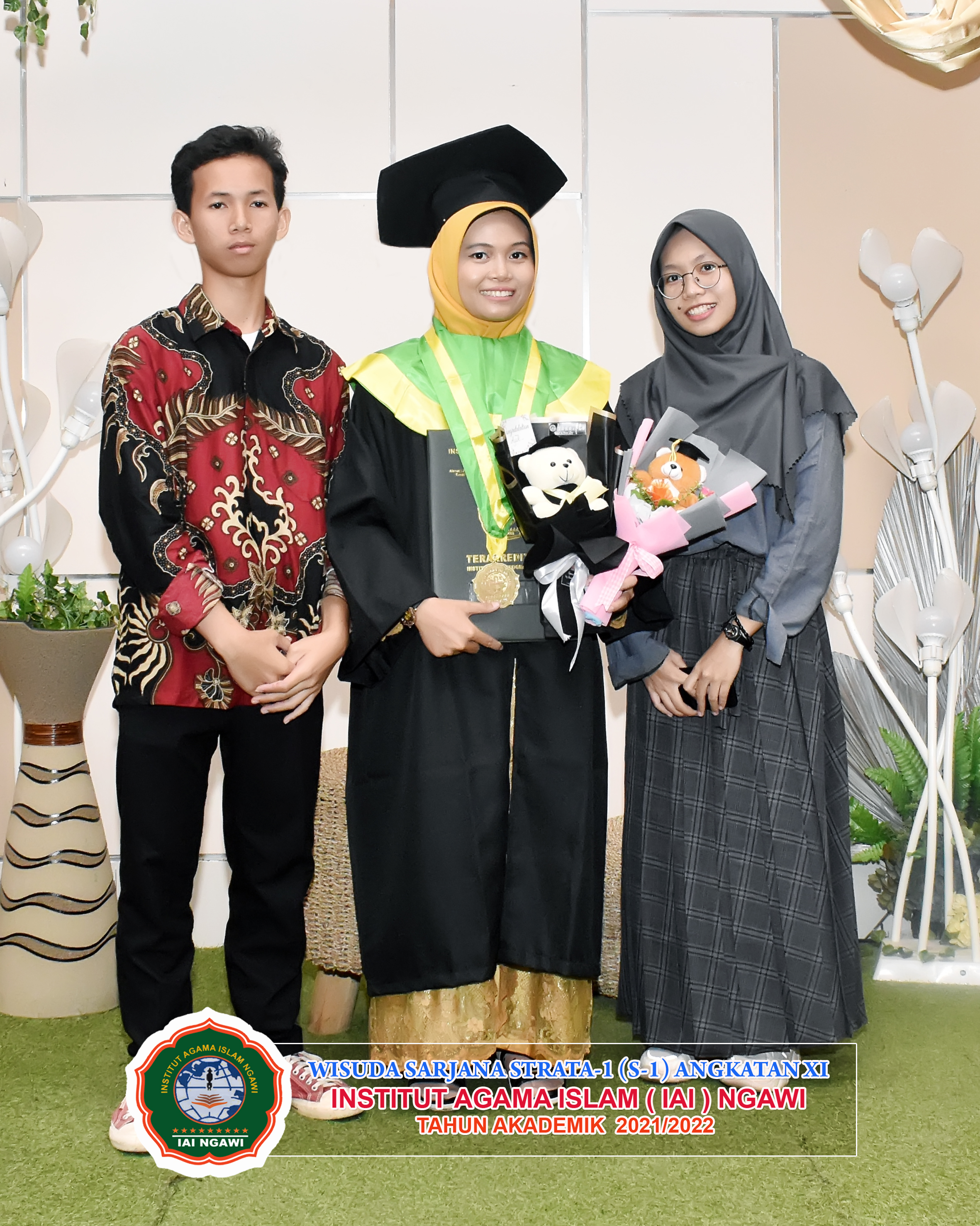 My Family