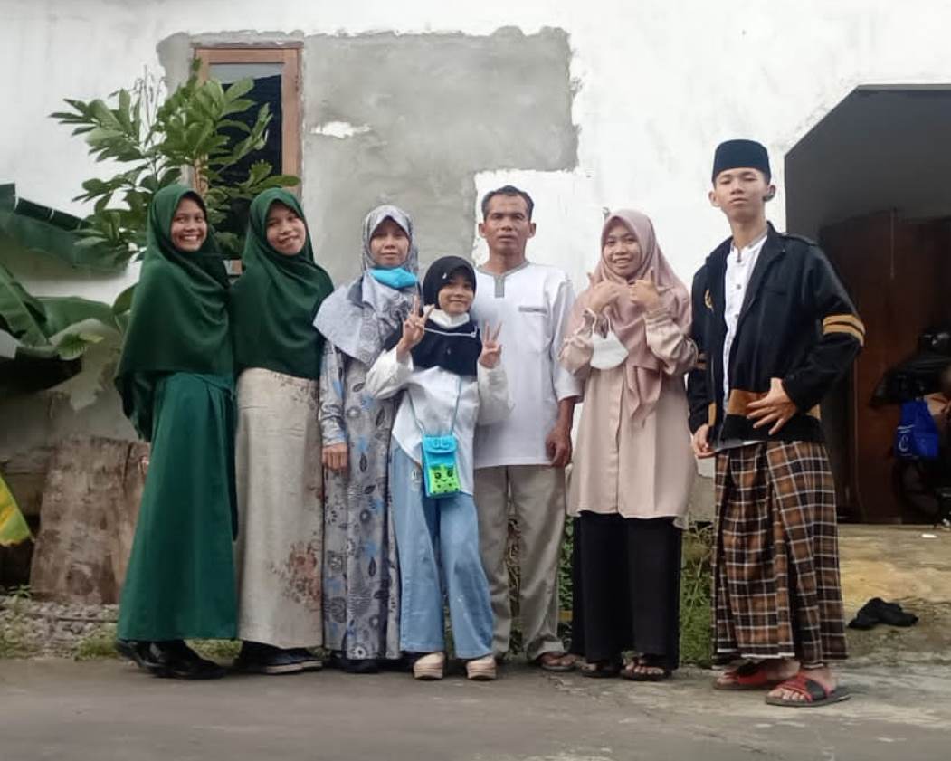 My Family
