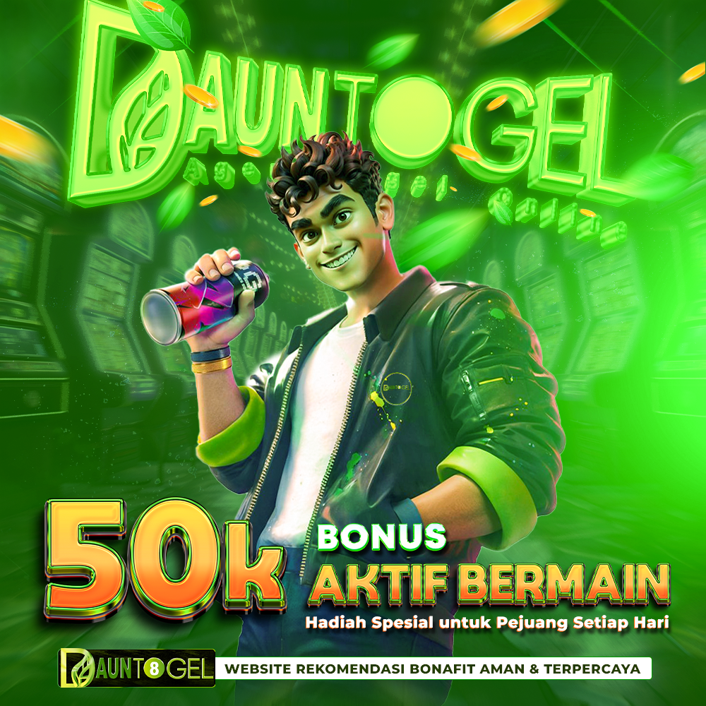 DAUNTOGEL