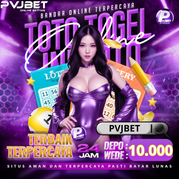 PVJBET | Pvj Bet