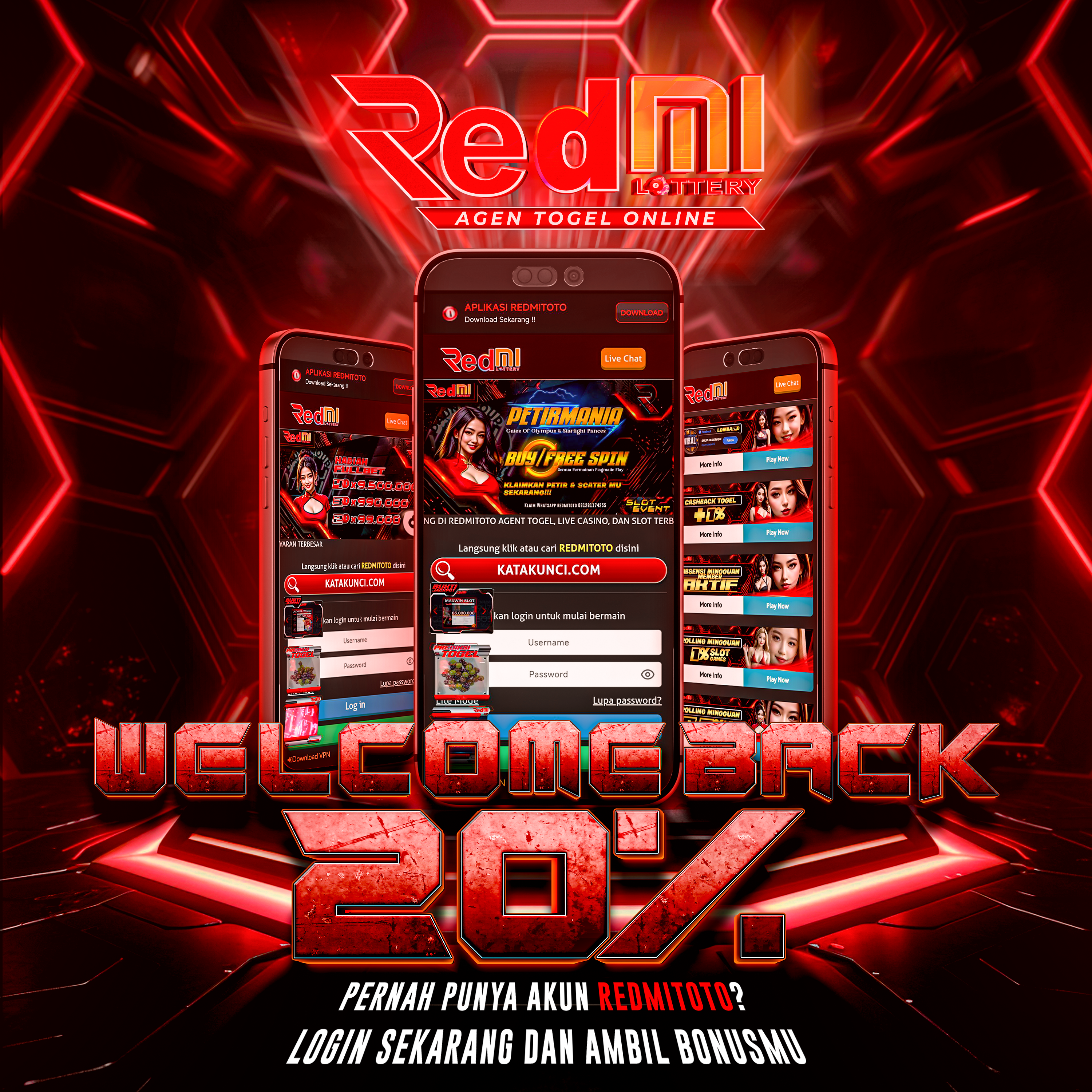 REDMITOTO dikenal sebagai platform bandar toto online unggulan di asia yang menghadirkan sistem modern aman transaksi cepat dan pelayanan profesional setiap hari