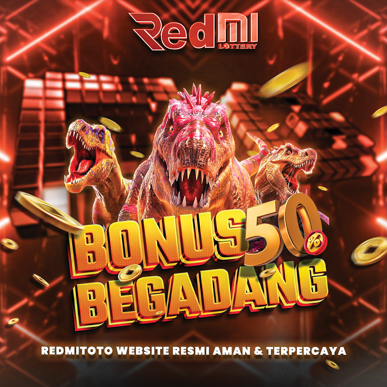 REDMITOTO menjadi situs bandar toto online terpercaya di asia berkat teknologi modern sistem stabil keamanan maksimal dan kemudahan akses bagi pemain