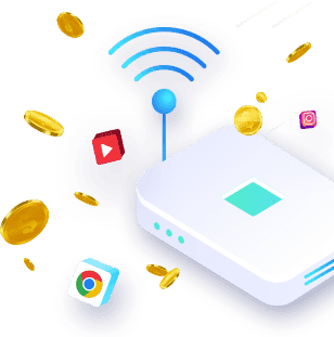 💰 My own Running in background Easy passive income pc+phone 💰